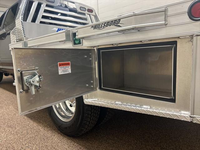 2026 Ram 3500 Tradesman/Big Horn