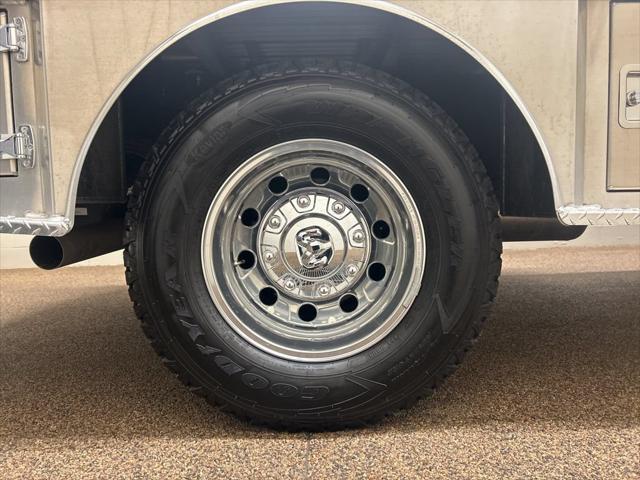 2026 Ram 3500 Tradesman/Big Horn