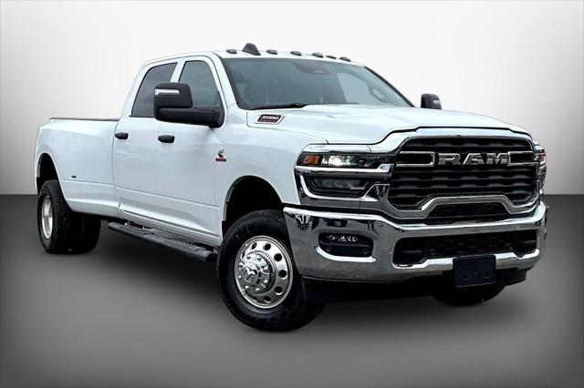 2026 RAM Ram 3500 RAM 3500 TRADESMAN CREW CAB 4X4 8 BOX 2026 RAM Ram 3500 RAM 3500 TRADESMAN CREW CAB 4X4 8 BOX