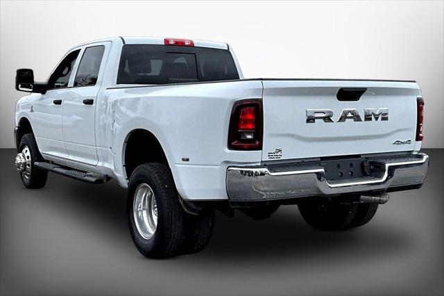 2026 RAM Ram 3500 RAM 3500 TRADESMAN CREW CAB 4X4 8 BOX 2026 RAM Ram 3500 RAM 3500 TRADESMAN CREW CAB 4X4 8 BOX