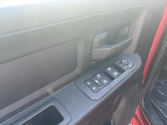 2026 Ram 3500 Tradesman Crew Cab 4x4 8' Box