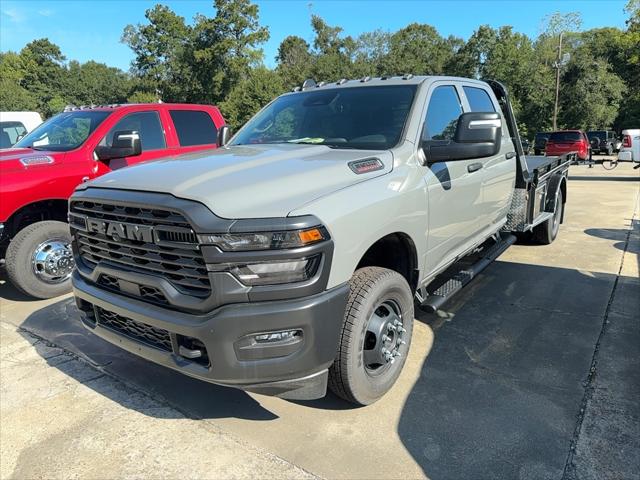 2026 Ram 3500 Chassis Cab Tradesman/Big Horn for sale in Kirbyville, TX