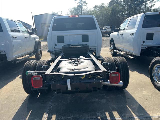 2026 Ram 3500 Chassis Cab Tradesman/Big Horn