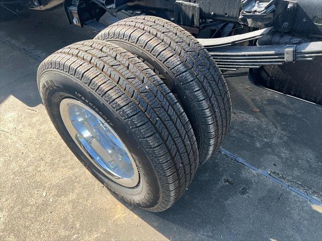 2026 Ram 3500 Chassis Cab Tradesman/Big Horn