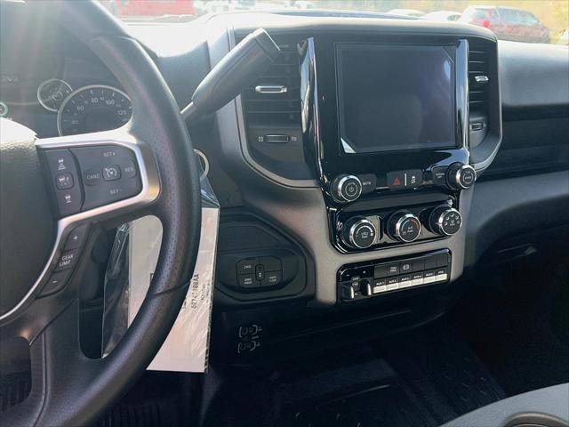 2026 Ram 3500 Chassis Cab Tradesman/Big Horn