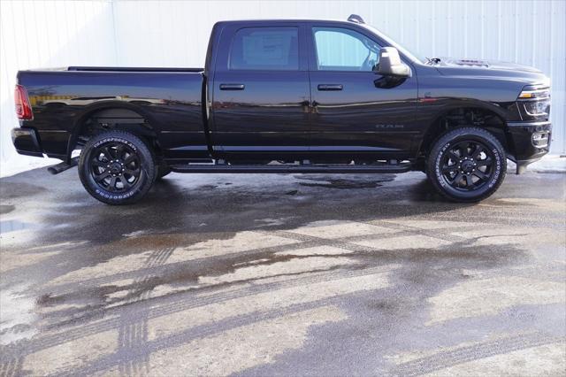 2026 RAM Ram 3500 RAM 3500 LARAMIE CREW CAB 4X4 64 BOX 2026 RAM Ram 3500 RAM 3500 LARAMIE CREW CAB 4X4 64 BOX