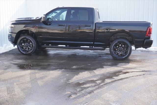 2026 RAM Ram 3500 RAM 3500 LARAMIE CREW CAB 4X4 64 BOX 2026 RAM Ram 3500 RAM 3500 LARAMIE CREW CAB 4X4 64 BOX