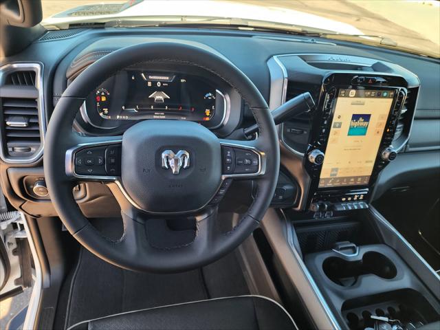 2026 RAM Ram 3500 RAM 3500 LARAMIE CREW CAB 4X4 8 BOX 2026 RAM Ram 3500 RAM 3500 LARAMIE CREW CAB 4X4 8 BOX