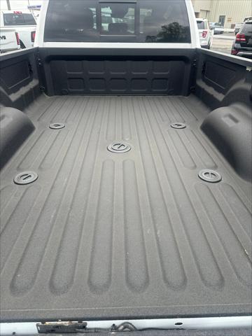 2026 Ram 3500 Tradesman Crew Cab 4x4 8' Box