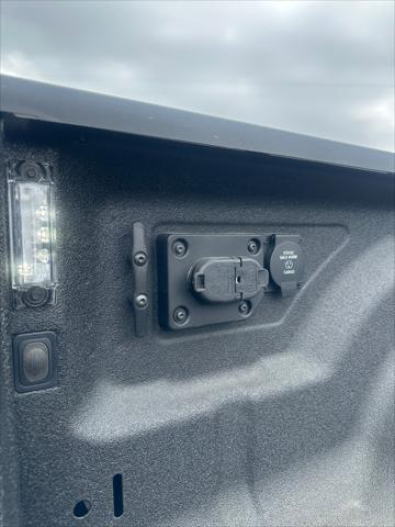2026 Ram 3500 Tradesman Crew Cab 4x4 8' Box
