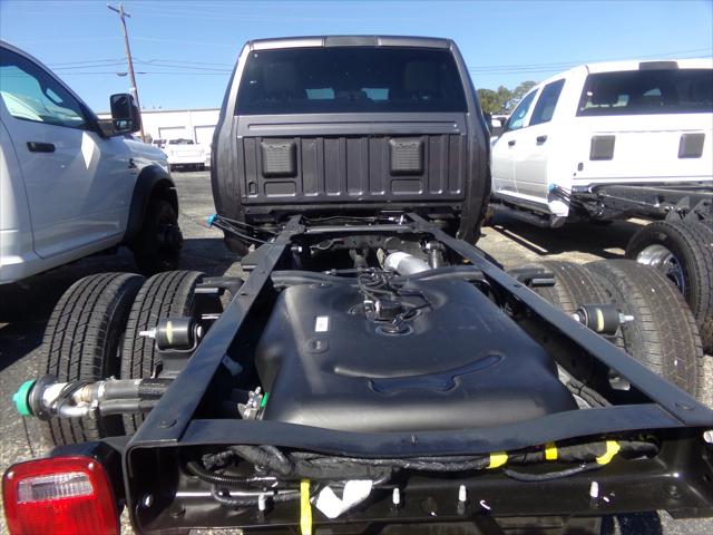 2026 Ram 3500 Chassis Cab Tradesman/Big Horn