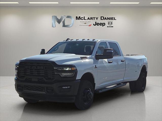 2026 RAM Ram 3500 RAM 3500 TRADESMAN CREW CAB 4X4 8 BOX 2026 RAM Ram 3500 RAM 3500 TRADESMAN CREW CAB 4X4 8 BOX