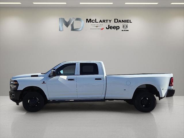 2026 RAM Ram 3500 RAM 3500 TRADESMAN CREW CAB 4X4 8 BOX 2026 RAM Ram 3500 RAM 3500 TRADESMAN CREW CAB 4X4 8 BOX
