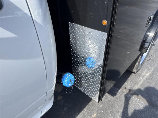 2026 RAM Ram 4500 Chassis Cab RAM 4500 TRADESMAN CHASSIS CREW CAB 4X4 60 CA