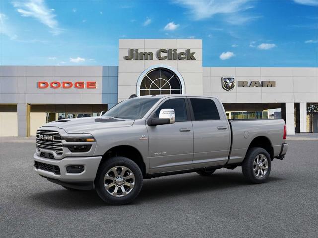 2026 RAM Ram 2500 RAM 2500 LARAMIE CREW CAB 4X4 64 BOX