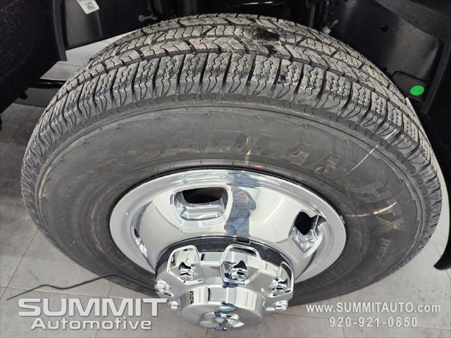 2026 RAM Ram 3500 Chassis Cab RAM 3500 TRADESMAN CHASSIS REGULAR CAB 4X4 60 CA 2026 RAM Ram 3500 Chassis Cab RAM 3500 TRADESMAN CHASSIS REGULAR CAB 4X4 60 CA