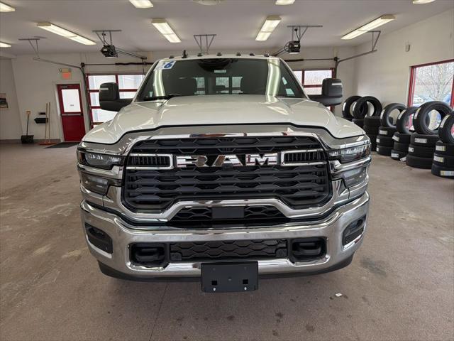 2026 RAM Ram 2500 RAM 2500 TRADESMAN CREW CAB 4X4 8 BOX 2026 RAM Ram 2500 RAM 2500 TRADESMAN CREW CAB 4X4 8 BOX