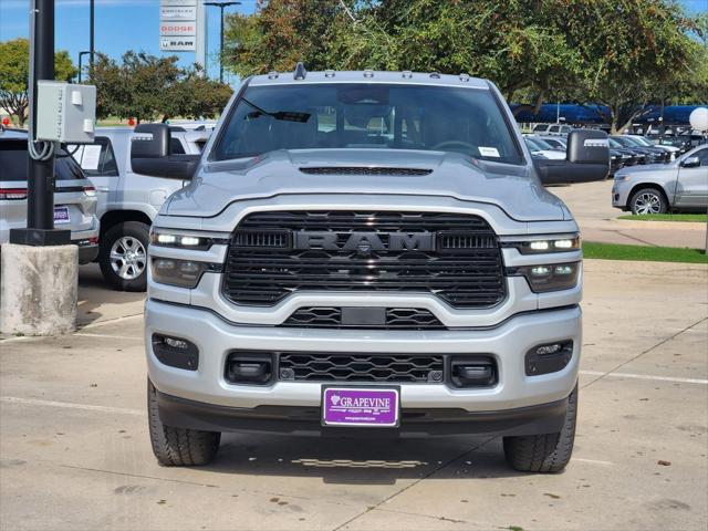 2026 RAM Ram 2500 RAM 2500 LARAMIE CREW CAB 4X4 64 BOX 2026 RAM Ram 2500 RAM 2500 LARAMIE CREW CAB 4X4 64 BOX