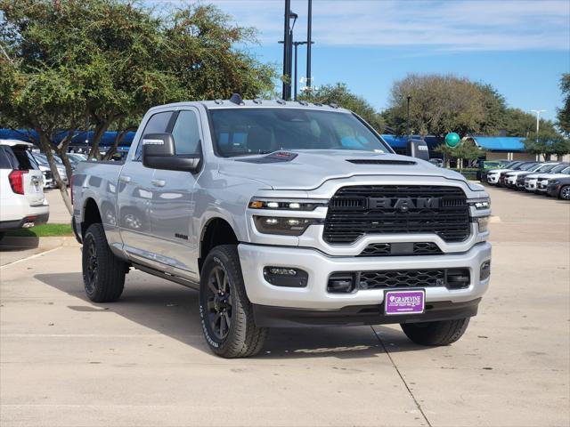 2026 RAM Ram 2500 RAM 2500 LARAMIE CREW CAB 4X4 64 BOX 2026 RAM Ram 2500 RAM 2500 LARAMIE CREW CAB 4X4 64 BOX