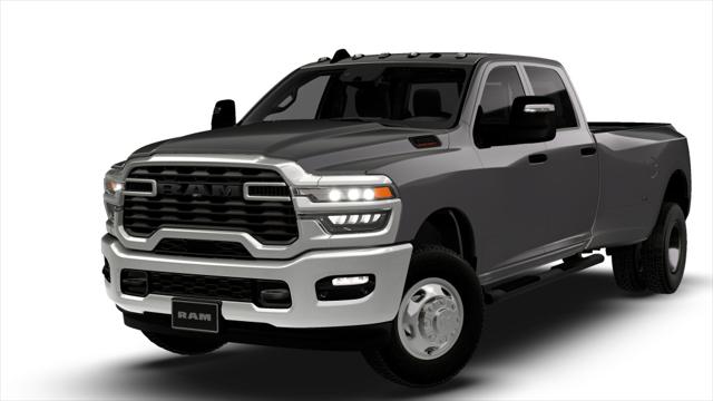 2026 RAM Ram 3500 RAM 3500 TRADESMAN CREW CAB 4X4 8 BOX 2026 RAM Ram 3500 RAM 3500 TRADESMAN CREW CAB 4X4 8 BOX