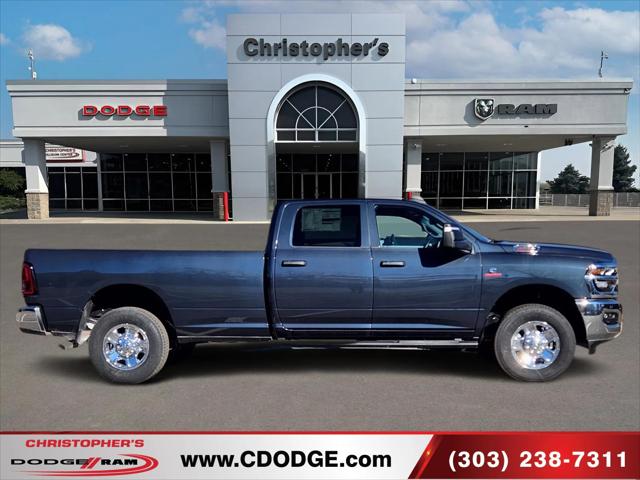 2026 RAM Ram 3500 RAM 3500 TRADESMAN CREW CAB 4X4 8 BOX 2026 RAM Ram 3500 RAM 3500 TRADESMAN CREW CAB 4X4 8 BOX