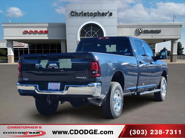 2026 RAM Ram 3500 RAM 3500 TRADESMAN CREW CAB 4X4 8 BOX 2026 RAM Ram 3500 RAM 3500 TRADESMAN CREW CAB 4X4 8 BOX