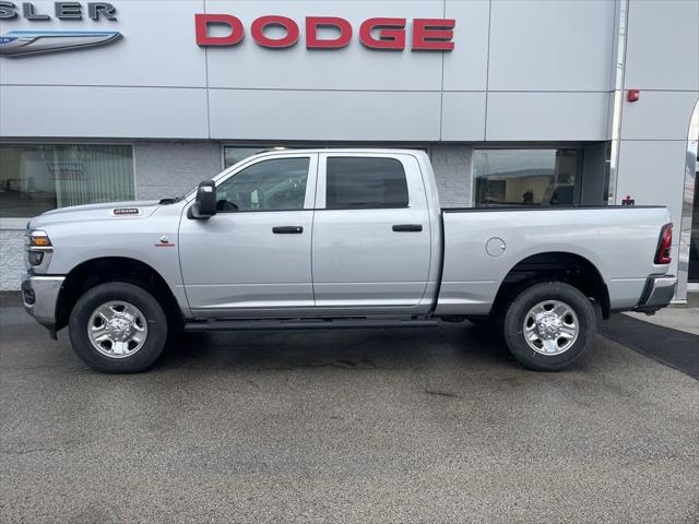 2026 RAM Ram 2500 RAM 2500 TRADESMAN CREW CAB 4X4 64 BOX