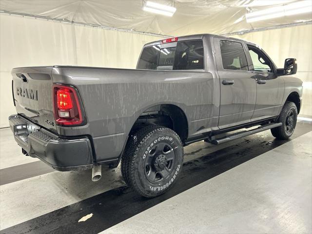 2026 RAM Ram 2500 RAM 2500 TRADESMAN CREW CAB 4X4 64 BOX