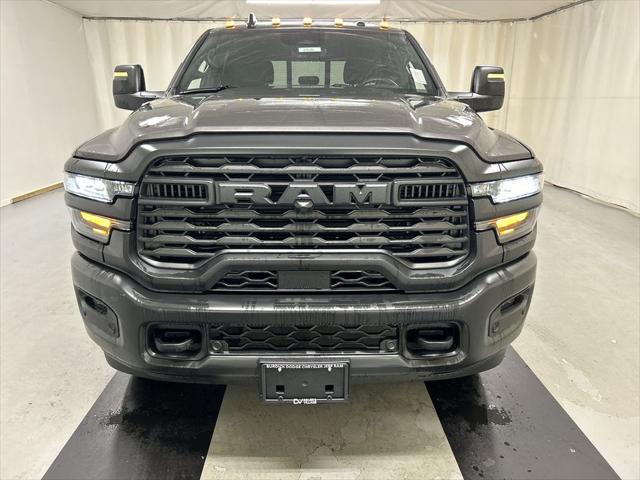 2026 RAM Ram 2500 RAM 2500 TRADESMAN CREW CAB 4X4 64 BOX