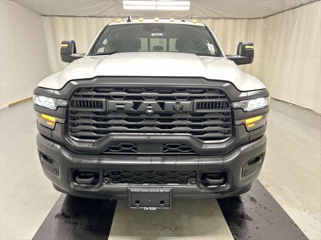 2026 RAM Ram 2500 RAM 2500 TRADESMAN CREW CAB 4X4 64 BOX
