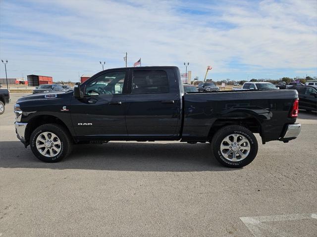 2026 RAM Ram 2500 RAM 2500 LONE STAR CREW CAB 4X4 64 BOX