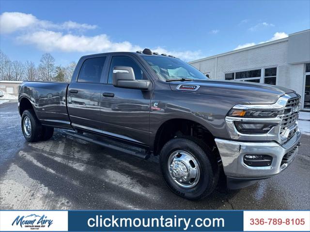 2026 RAM Ram 3500 RAM 3500 TRADESMAN CREW CAB 4X4 8 BOX 2026 RAM Ram 3500 RAM 3500 TRADESMAN CREW CAB 4X4 8 BOX