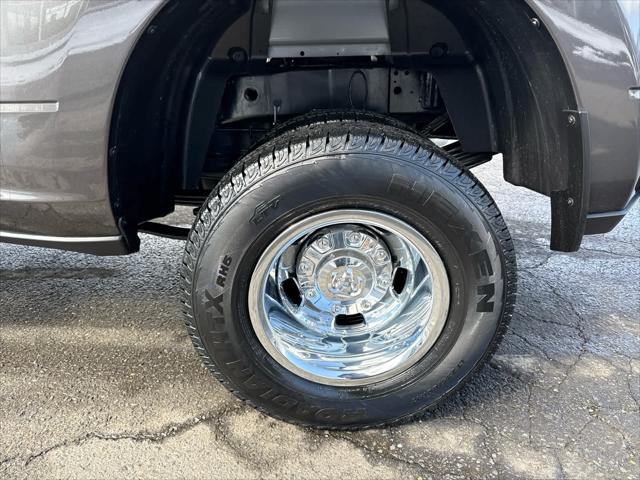 2026 RAM Ram 3500 RAM 3500 TRADESMAN CREW CAB 4X4 8 BOX 2026 RAM Ram 3500 RAM 3500 TRADESMAN CREW CAB 4X4 8 BOX