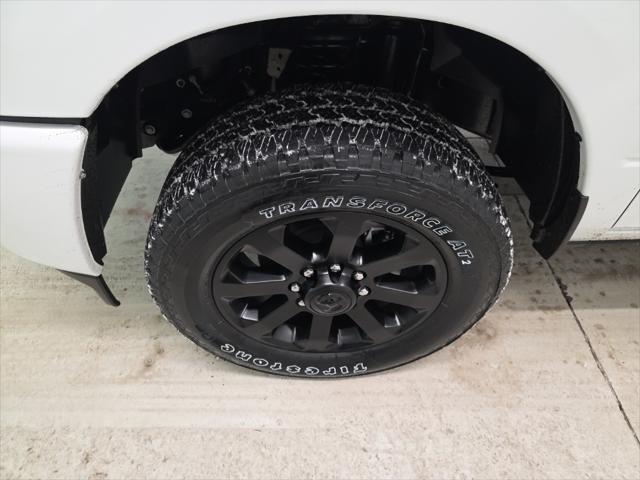 2026 RAM Ram 3500 RAM 3500 LARAMIE CREW CAB 4X4 64 BOX