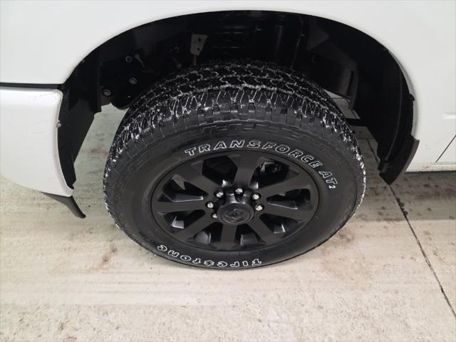 2026 RAM Ram 3500 RAM 3500 LARAMIE CREW CAB 4X4 64 BOX 2026 RAM Ram 3500 RAM 3500 LARAMIE CREW CAB 4X4 64 BOX