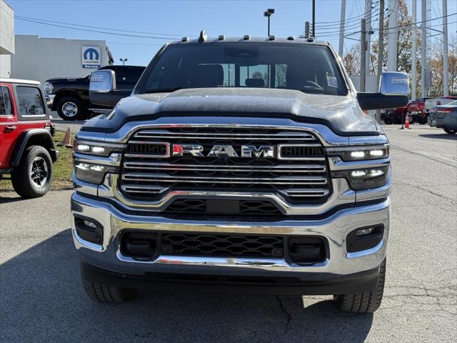 2026 RAM Ram 2500 RAM 2500 LARAMIE CREW CAB 4X4 64 BOX 2026 RAM Ram 2500 RAM 2500 LARAMIE CREW CAB 4X4 64 BOX