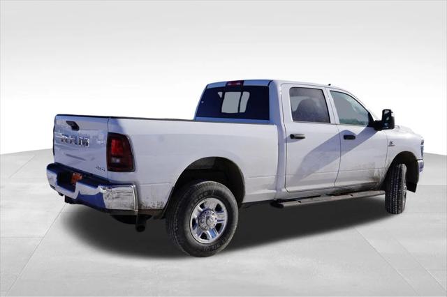 2026 RAM Ram 2500 RAM 2500 TRADESMAN CREW CAB 4X4 64 BOX 2026 RAM Ram 2500 RAM 2500 TRADESMAN CREW CAB 4X4 64 BOX
