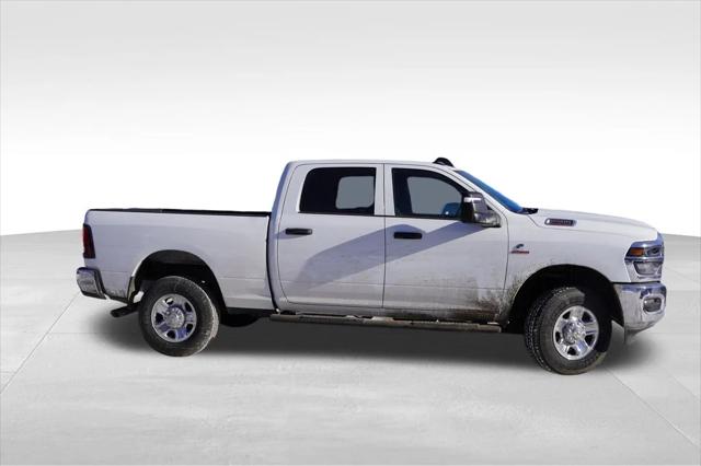 2026 RAM 2500 RAM 2500 TRADESMAN CREW CAB 4X4 64 BOX 2026 RAM 2500 RAM 2500 TRADESMAN CREW CAB 4X4 64 BOX