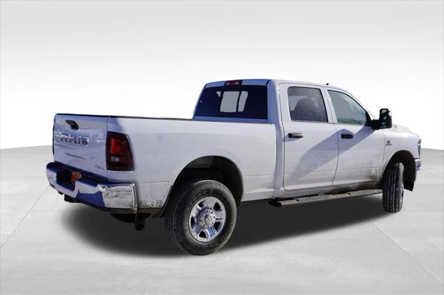 2026 RAM 2500 RAM 2500 TRADESMAN CREW CAB 4X4 64 BOX 2026 RAM 2500 RAM 2500 TRADESMAN CREW CAB 4X4 64 BOX