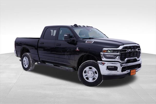2026 RAM Ram 2500 RAM 2500 TRADESMAN CREW CAB 4X4 64 BOX