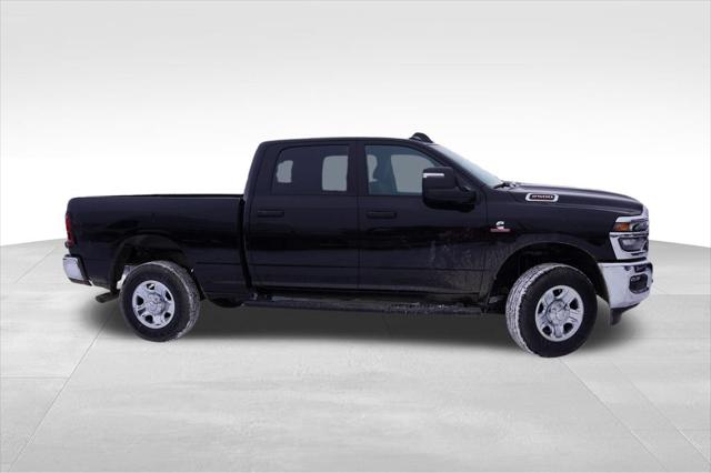 2026 RAM Ram 2500 RAM 2500 TRADESMAN CREW CAB 4X4 64 BOX
