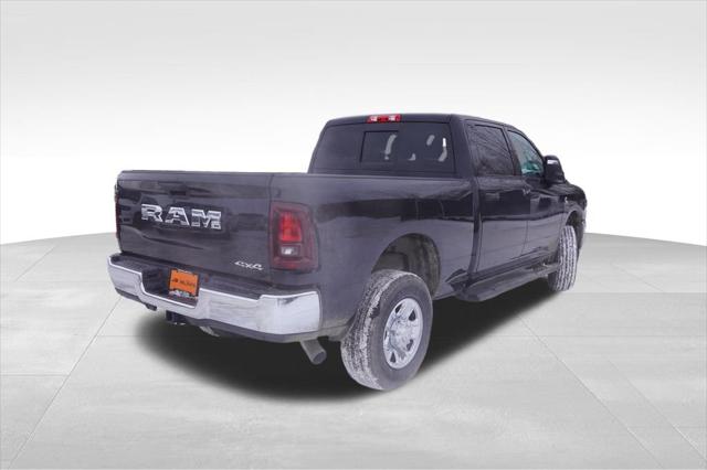 2026 RAM Ram 2500 RAM 2500 TRADESMAN CREW CAB 4X4 64 BOX