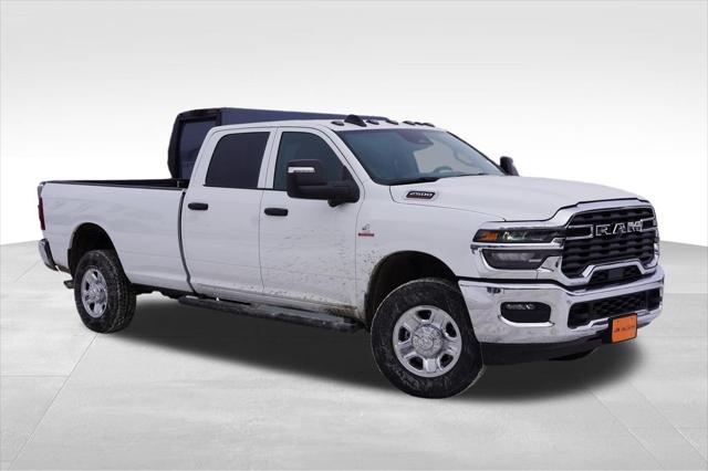 2026 RAM Ram 2500 RAM 2500 TRADESMAN CREW CAB 4X4 8 BOX