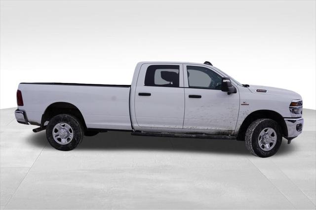 2026 RAM Ram 2500 RAM 2500 TRADESMAN CREW CAB 4X4 8 BOX