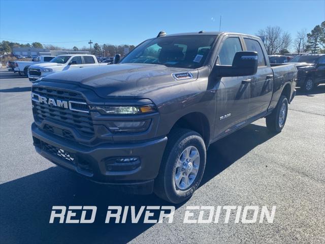 2026 RAM Ram 2500 RAM 2500 BIG HORN CREW CAB 4X4 64 BOX
