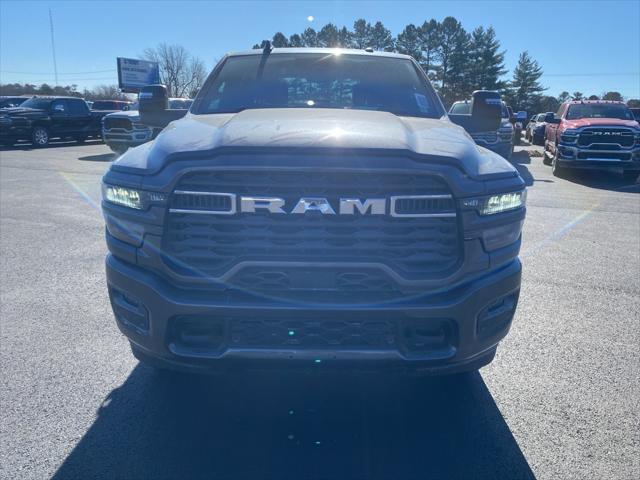 2026 RAM Ram 2500 RAM 2500 BIG HORN CREW CAB 4X4 64 BOX