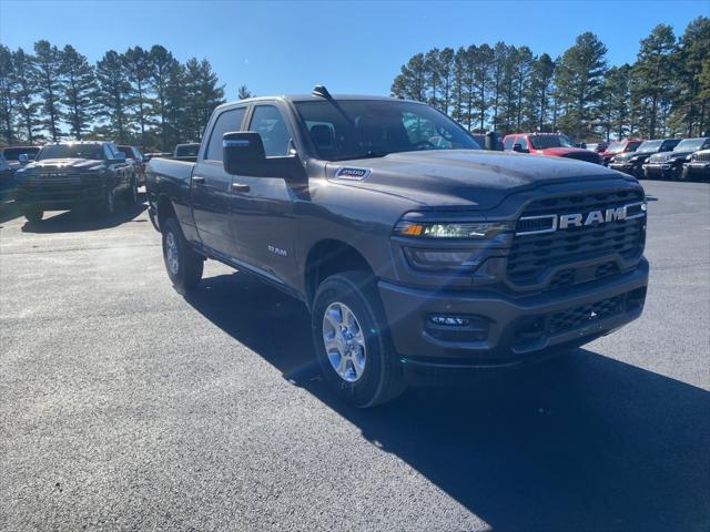 2026 RAM Ram 2500 RAM 2500 BIG HORN CREW CAB 4X4 64 BOX