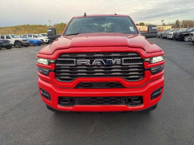 2026 RAM Ram 2500 RAM 2500 BIG HORN CREW CAB 4X4 64 BOX