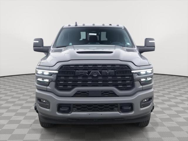 2026 RAM Ram 3500 RAM 3500 LIMITED MEGA CAB 4X4 64 BOX