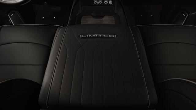 2026 RAM Ram 2500 RAM 2500 LIMITED CREW CAB 4X4 64 BOX